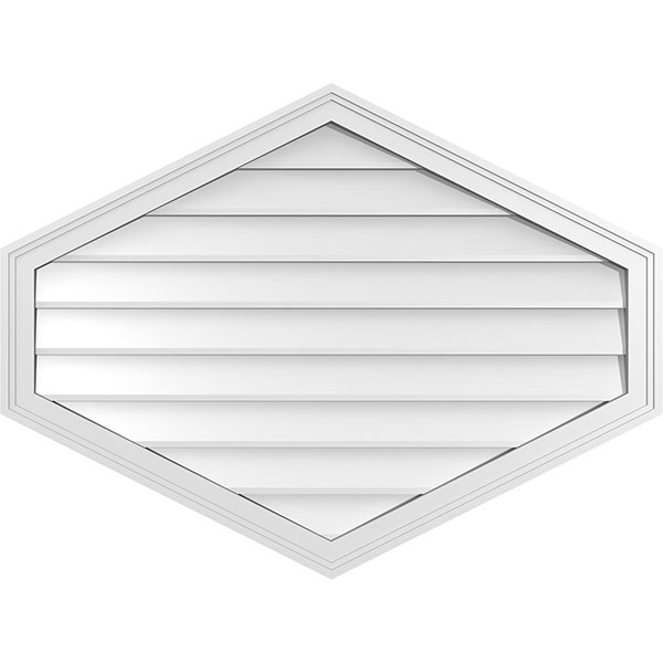 Ekena Millwork GVPVP40X3002SN-06