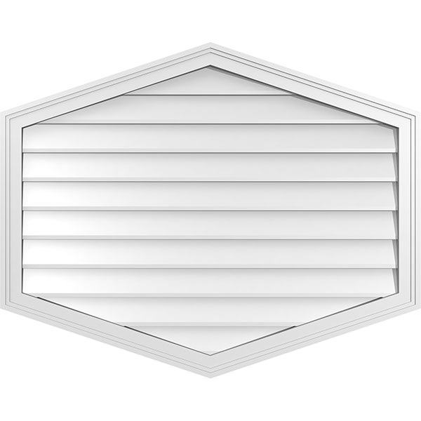 Ekena Millwork GVPVP40X3202SN-04