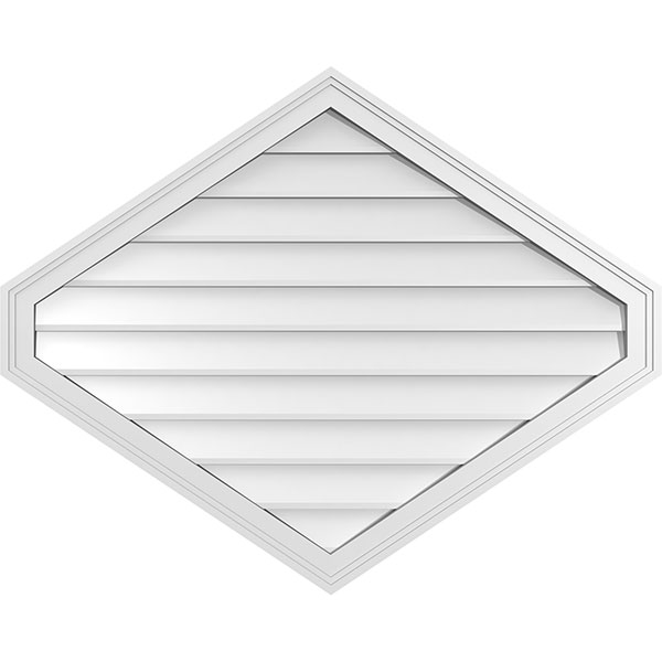 Ekena Millwork GVPVP40X3202SN-08