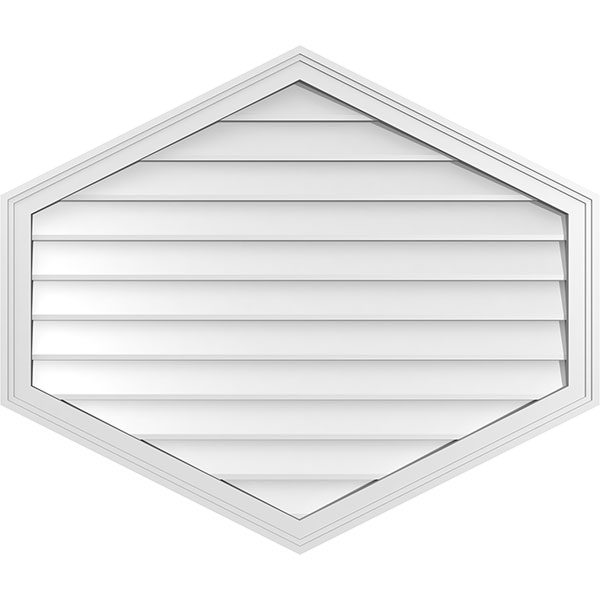 Ekena Millwork GVPVP40X3402SN-06