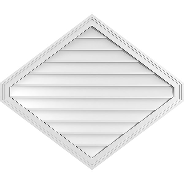 Ekena Millwork GVPVP40X3402SN-09