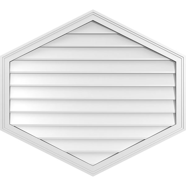 Ekena Millwork GVPVP40X3602SN-06