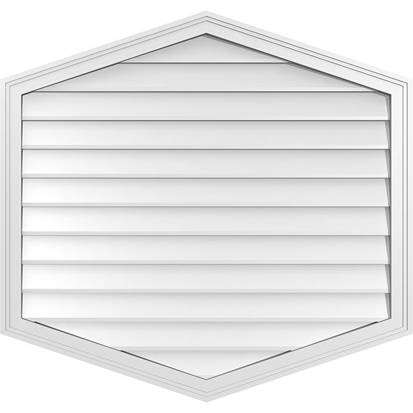 Ekena Millwork GVPVP40X3802SN-04