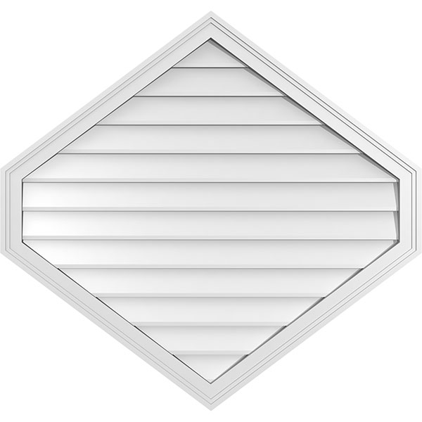 Ekena Millwork GVPVP40X3802SN-09