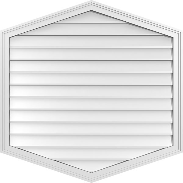 Ekena Millwork GVPVP40X4002SN-04