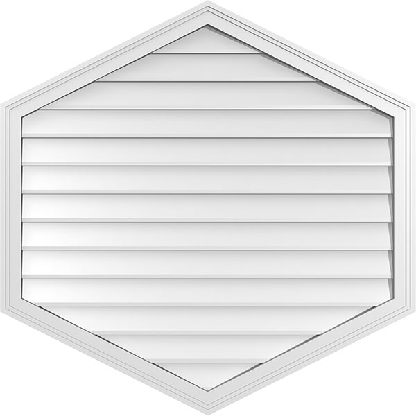 Ekena Millwork GVPVP40X4002SN-06