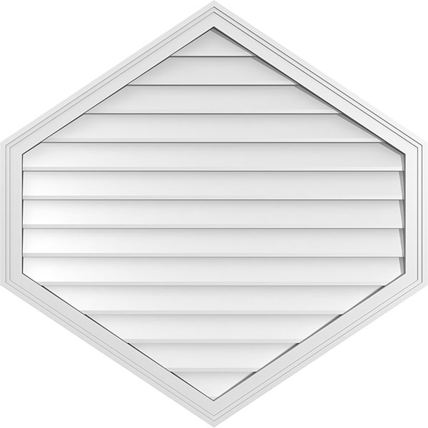 Ekena Millwork GVPVP40X4002SN-08