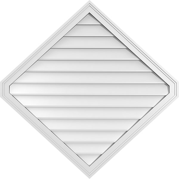 Ekena Millwork GVPVP40X4002SN-11