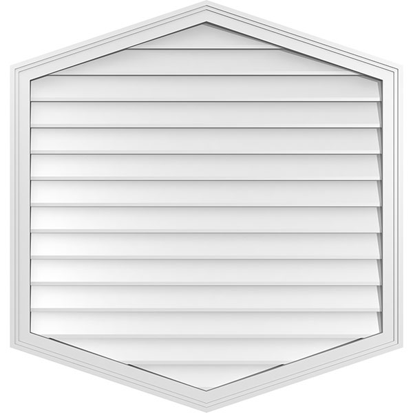 Ekena Millwork GVPVP40X4202SN-04