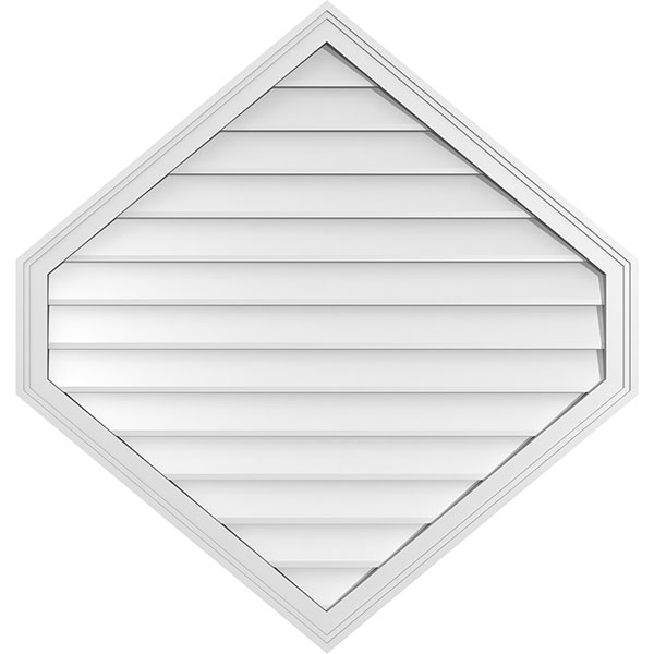 Ekena Millwork GVPVP40X4202SN-10