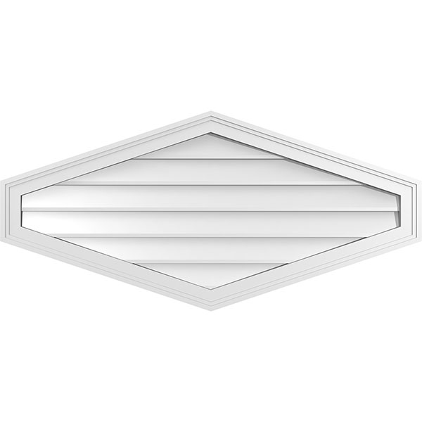 Ekena Millwork GVPVP42X2002SN-04