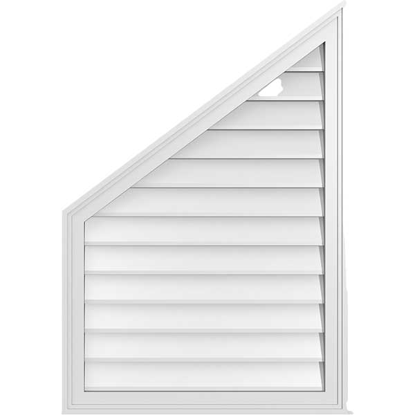Ekena Millwork GVPPL26X3802SN-09
