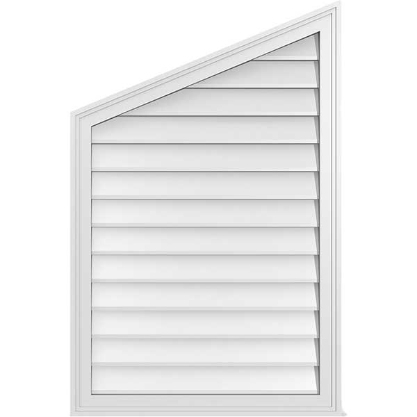 Ekena Millwork GVPPL26X4002SN-05