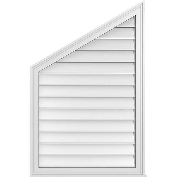 Ekena Millwork GVPPL26X4002SN-07