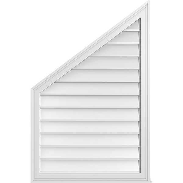 Ekena Millwork GVPPL26X4002SN-09
