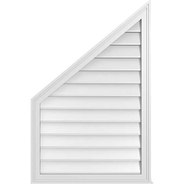 Ekena Millwork GVPPL26X4002SN-10
