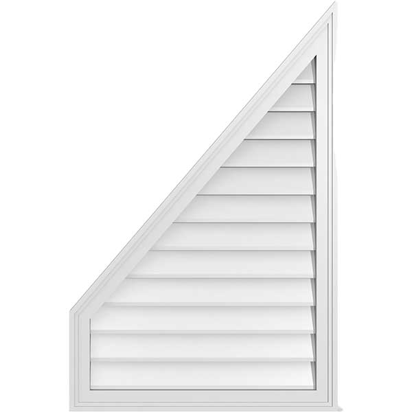 Ekena Millwork GVPPL26X4002SN-14