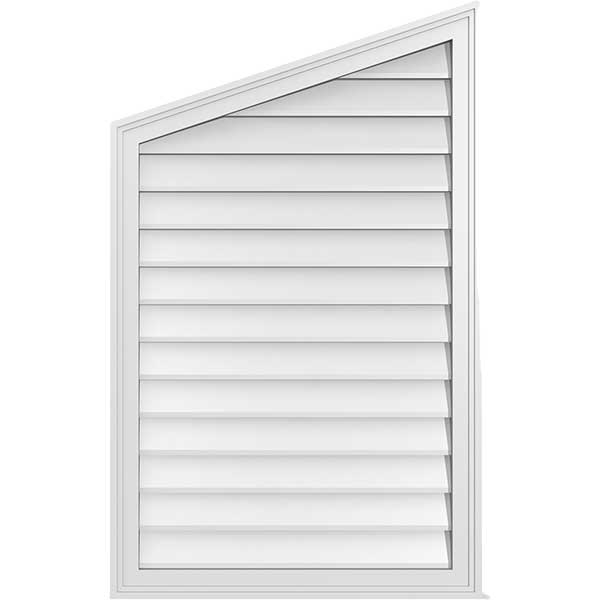 Ekena Millwork GVPPL26X4202SN-04