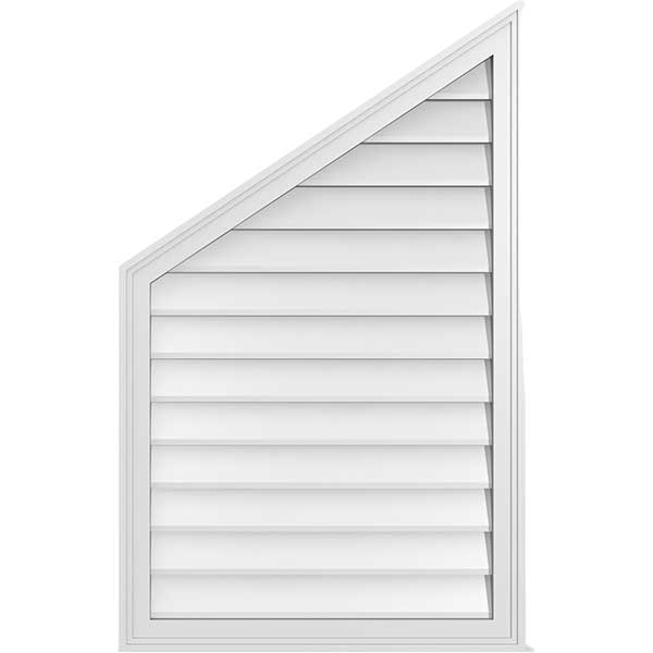 Ekena Millwork GVPPL26X4202SN-08