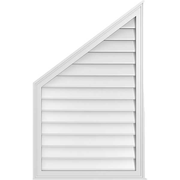 Ekena Millwork GVPPL26X4202SN-09
