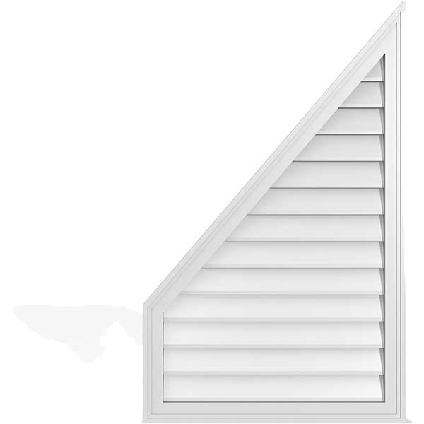 Ekena Millwork GVPPL26X4202SN-14