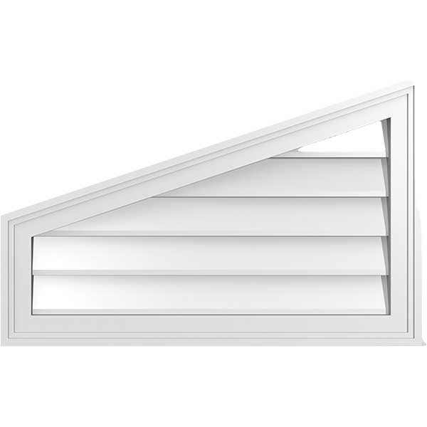 Ekena Millwork GVPPL28X1802SN-04