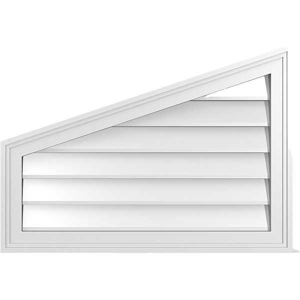 Ekena Millwork GVPPL28X2002SN-04