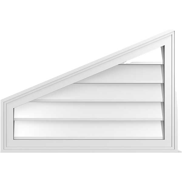 Ekena Millwork GVPPL28X2002SN-05