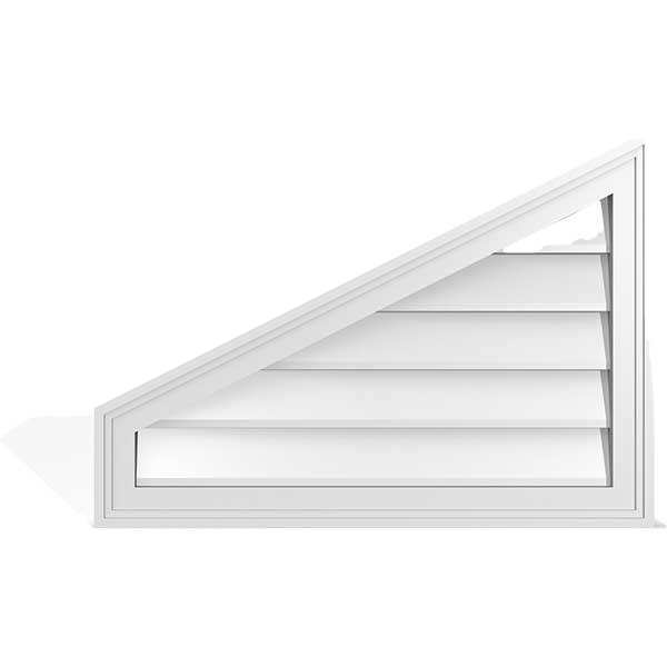 Ekena Millwork GVPPL28X2002SN-06