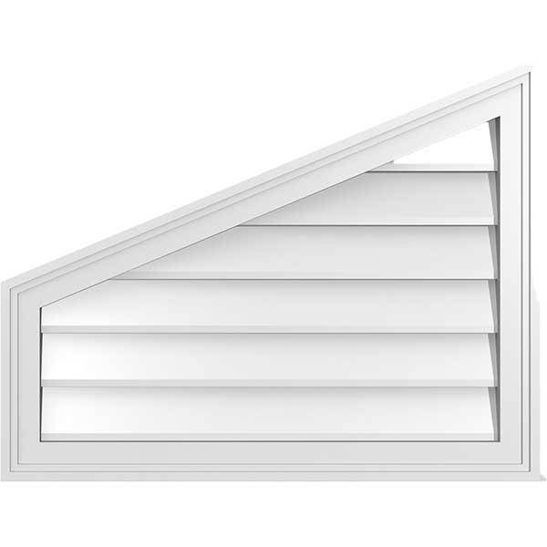 Ekena Millwork GVPPL28X2202SN-05