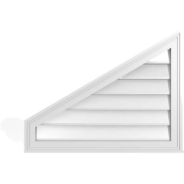 Ekena Millwork GVPPL28X2202SN-07