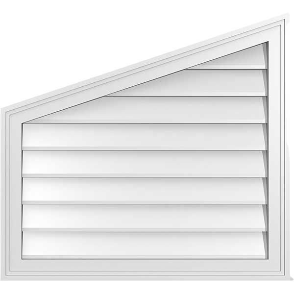 Ekena Millwork GVPPL28X2602SN-04