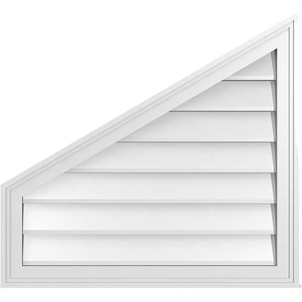 Ekena Millwork GVPPL28X2602SN-07