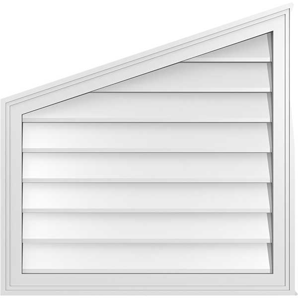 Ekena Millwork GVPPL28X2802SN-04