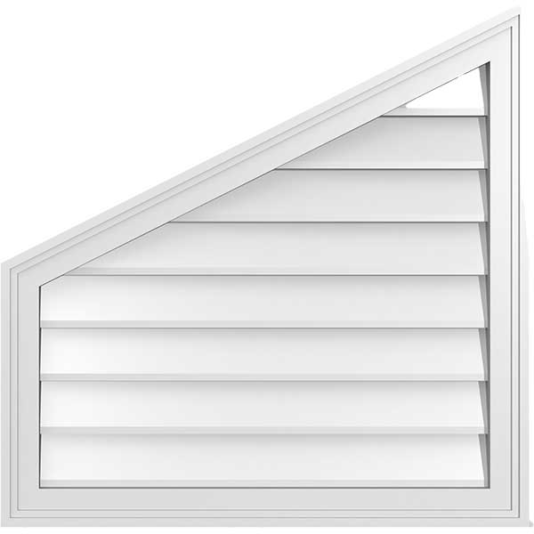 Ekena Millwork GVPPL28X2802SN-06