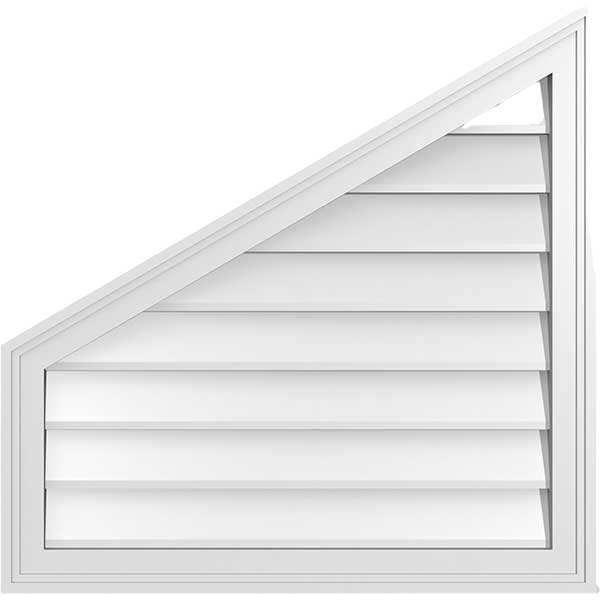 Ekena Millwork GVPPL28X2802SN-07