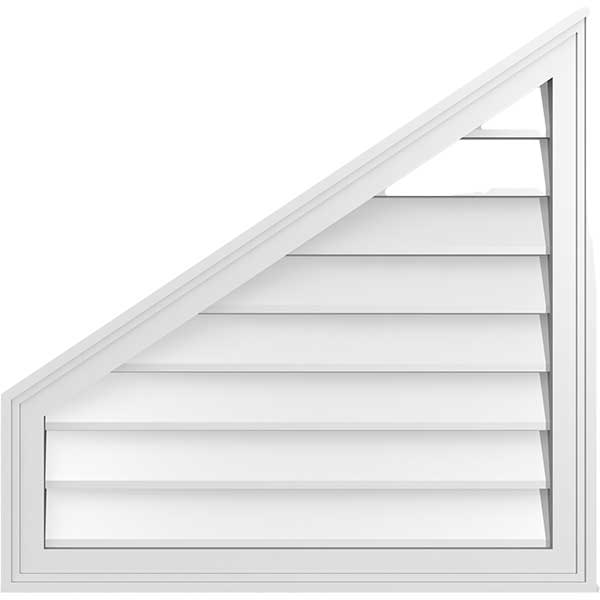 Ekena Millwork GVPPL28X2802SN-08