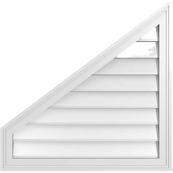 Ekena Millwork GVPPL28X2802SN-09