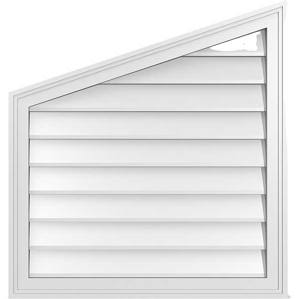 Ekena Millwork GVPPL28X3002SN-04