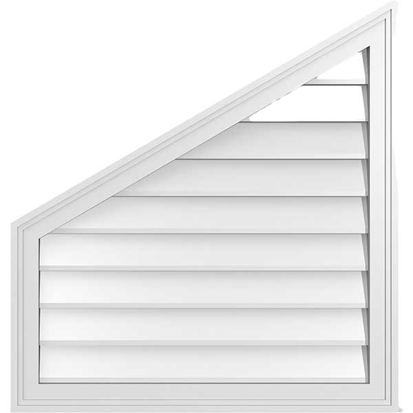 Ekena Millwork GVPPL28X3002SN-07