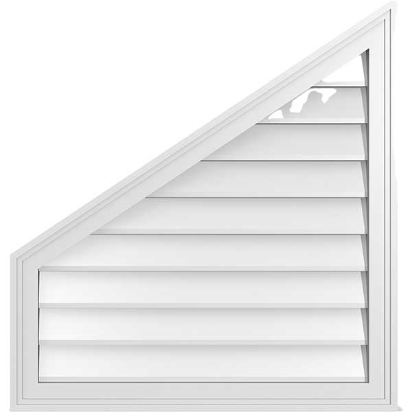 Ekena Millwork GVPPL28X3002SN-08