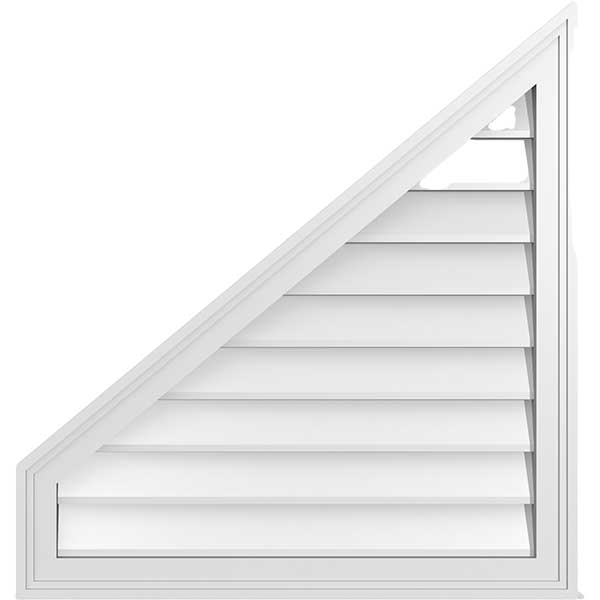Ekena Millwork GVPPL28X3002SN-10