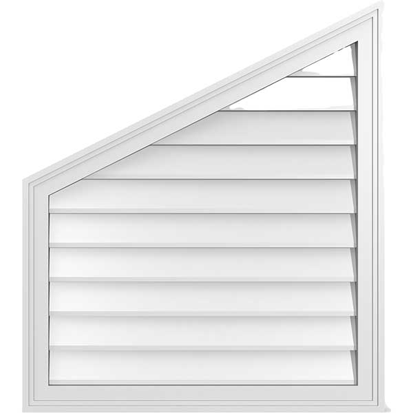 Ekena Millwork GVPPL28X3202SN-06