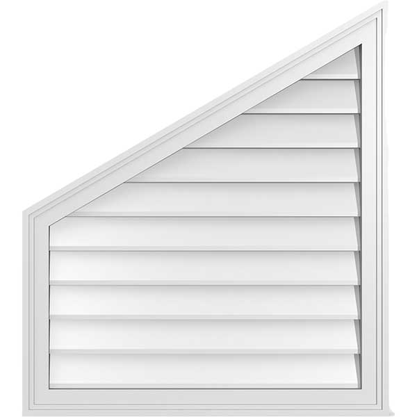 Ekena Millwork GVPPL28X3202SN-07