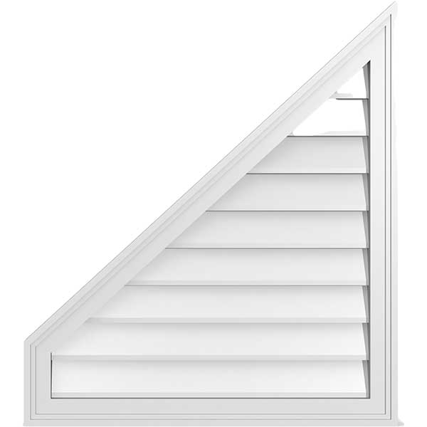 Ekena Millwork GVPPL28X3202SN-11