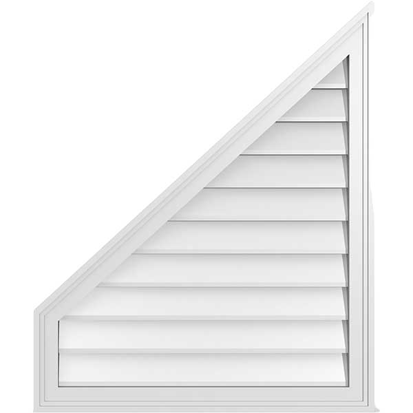 Ekena Millwork GVPPL28X3402SN-11