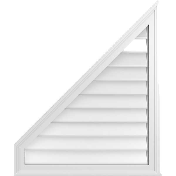Ekena Millwork GVPPL28X3402SN-12