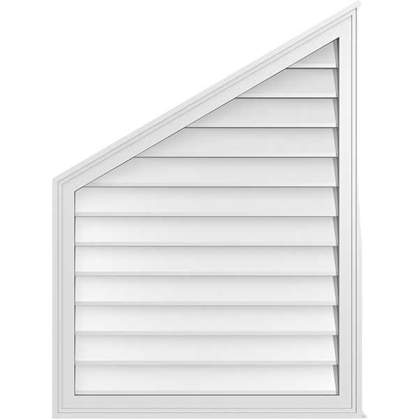 Ekena Millwork GVPPL28X3802SN-07