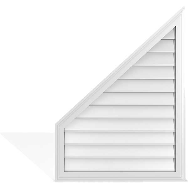 Ekena Millwork GVPPL28X3802SN-11