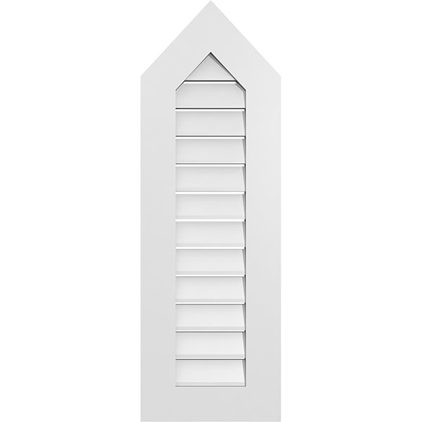 Ekena Millwork GVPPE14X4201SF-13